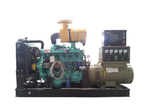 新洲宗申动力200kw大型柴油发电机组