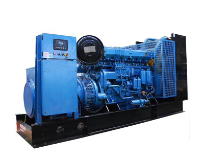 新洲宗申动力150kw大型柴油发电机组