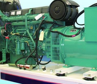 新洲发电机出租