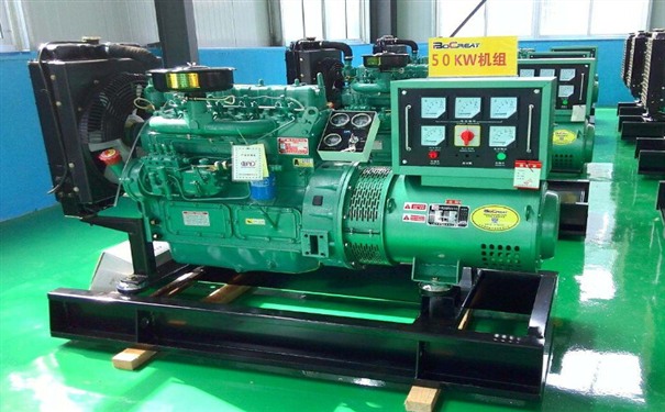 新洲发电机出租 新洲发电机出租